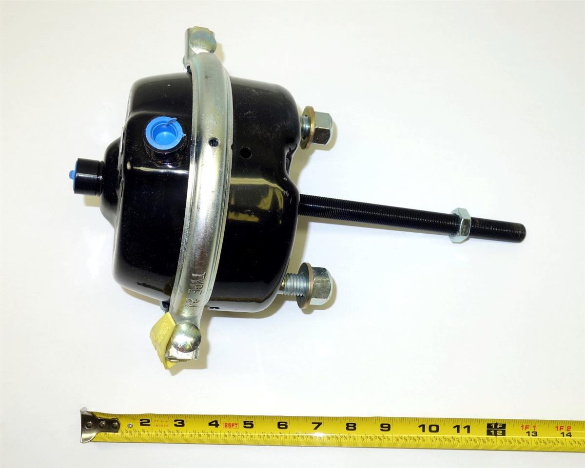 Model C24L3 Front Air Brake Chamber Assembly for Oshkosh